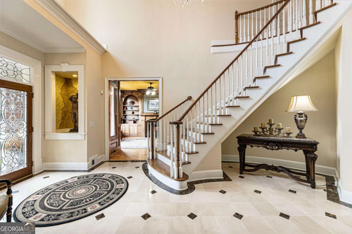 8405 Saint Marlo Fairway DR