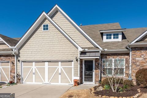 312 Overview DR Canton GA 30114