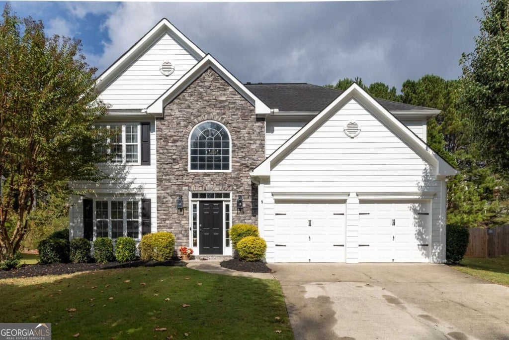 Photo of 1930 Overland Crossing, Alpharetta, GA 30004 (MLS # 10867734)