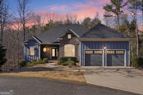 656 Prospector TRL Dahlonega GA 30533