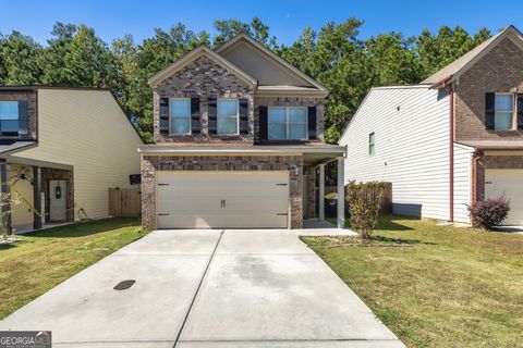 Photo of 6671 Jules Trc, Palmetto, GA 30268 (MLS # 10630262) Photo of 6671 Jules Trc, Palmetto, GA 30268 (MLS # 10630262)