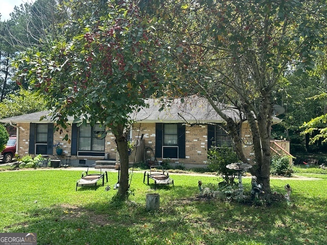 45 Royce DR
