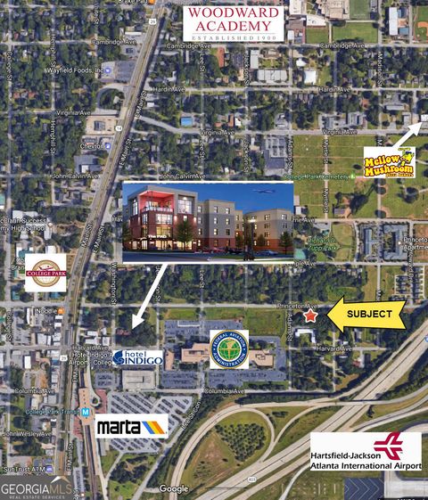 MLS: 10439349
