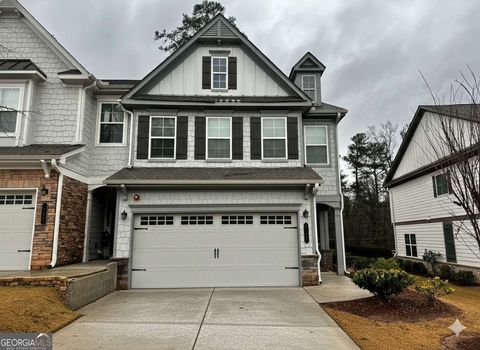 438 Bannon WAY Marietta GA 30008