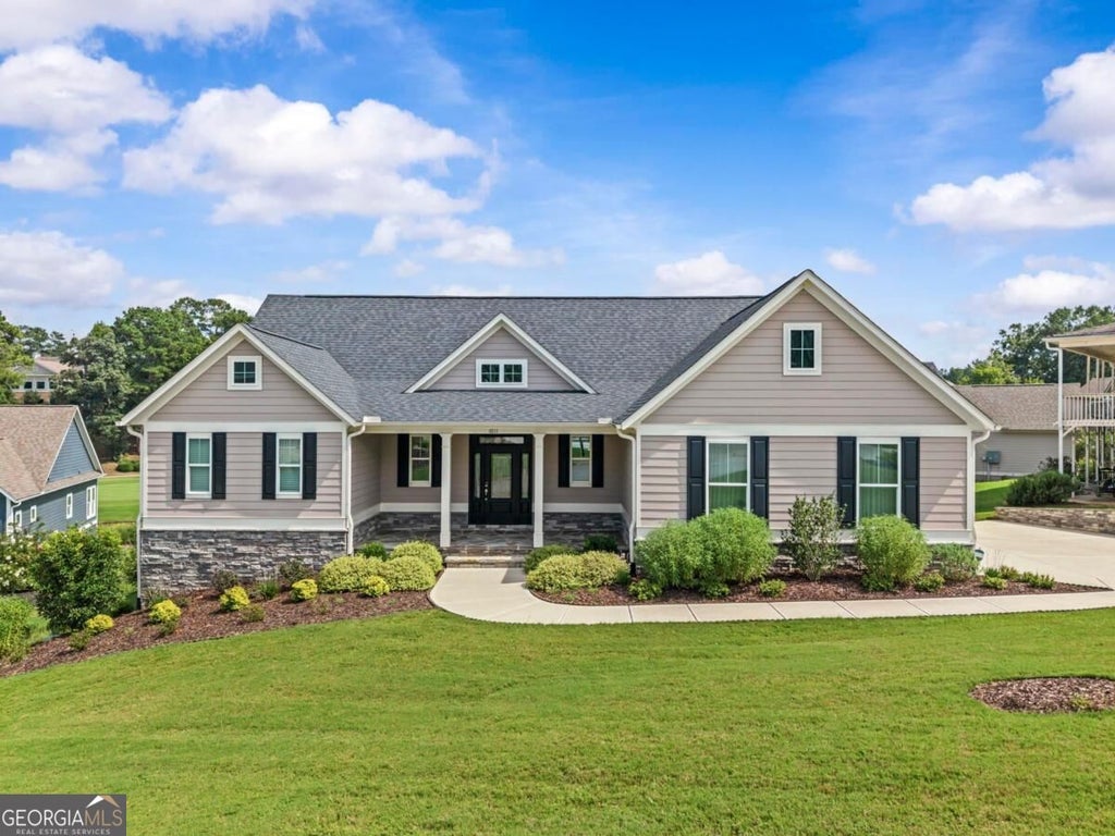 Photo of 1011 Lofter Place, Greensboro, GA 30642 (MLS # 10849834)