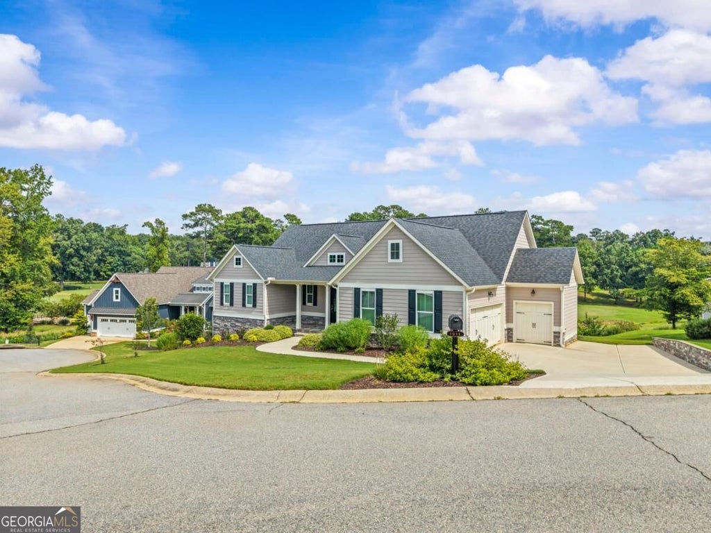 Photo of 1011 Lofter Place, Greensboro, GA 30642 (MLS # 10849834)
