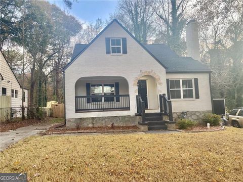 1412 Richland RD SW Atlanta GA 30310