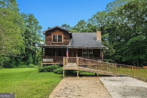 78 Pine DR Tallapoosa GA 30176