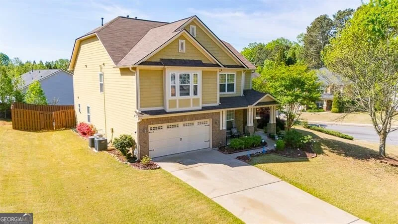 300 Hampton Place, Canton, GA, 30115