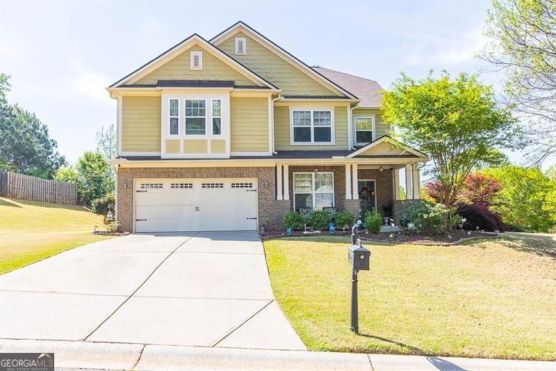 300 Hampton PL