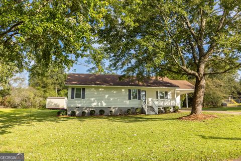 A home in Thomaston