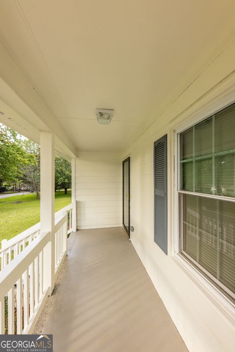 A home in Thomaston