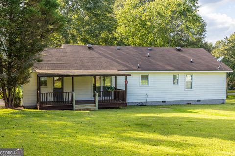 A home in Thomaston