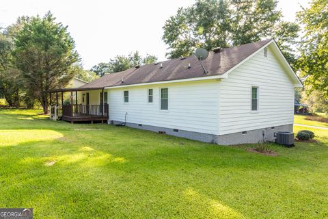 A home in Thomaston