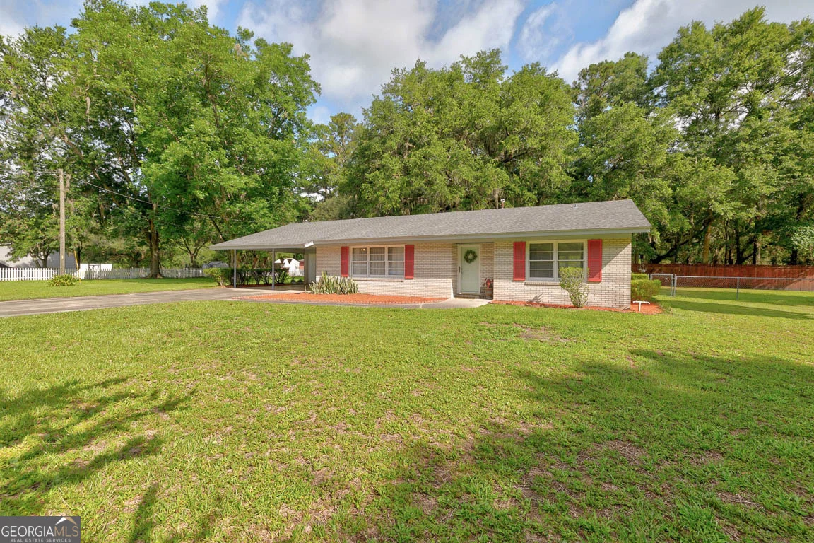 173 Fish Hall Road