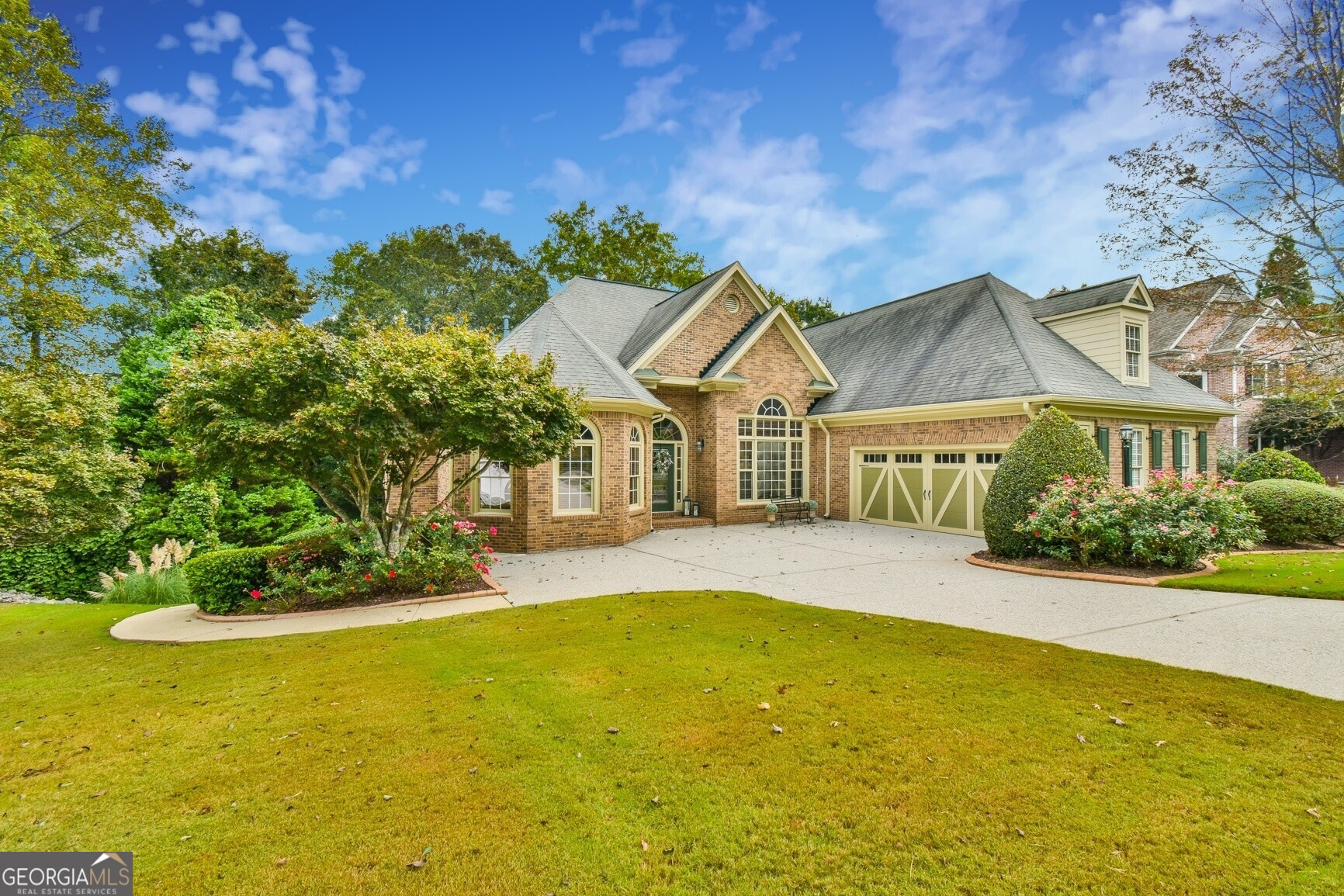 3615 Greenside CT
