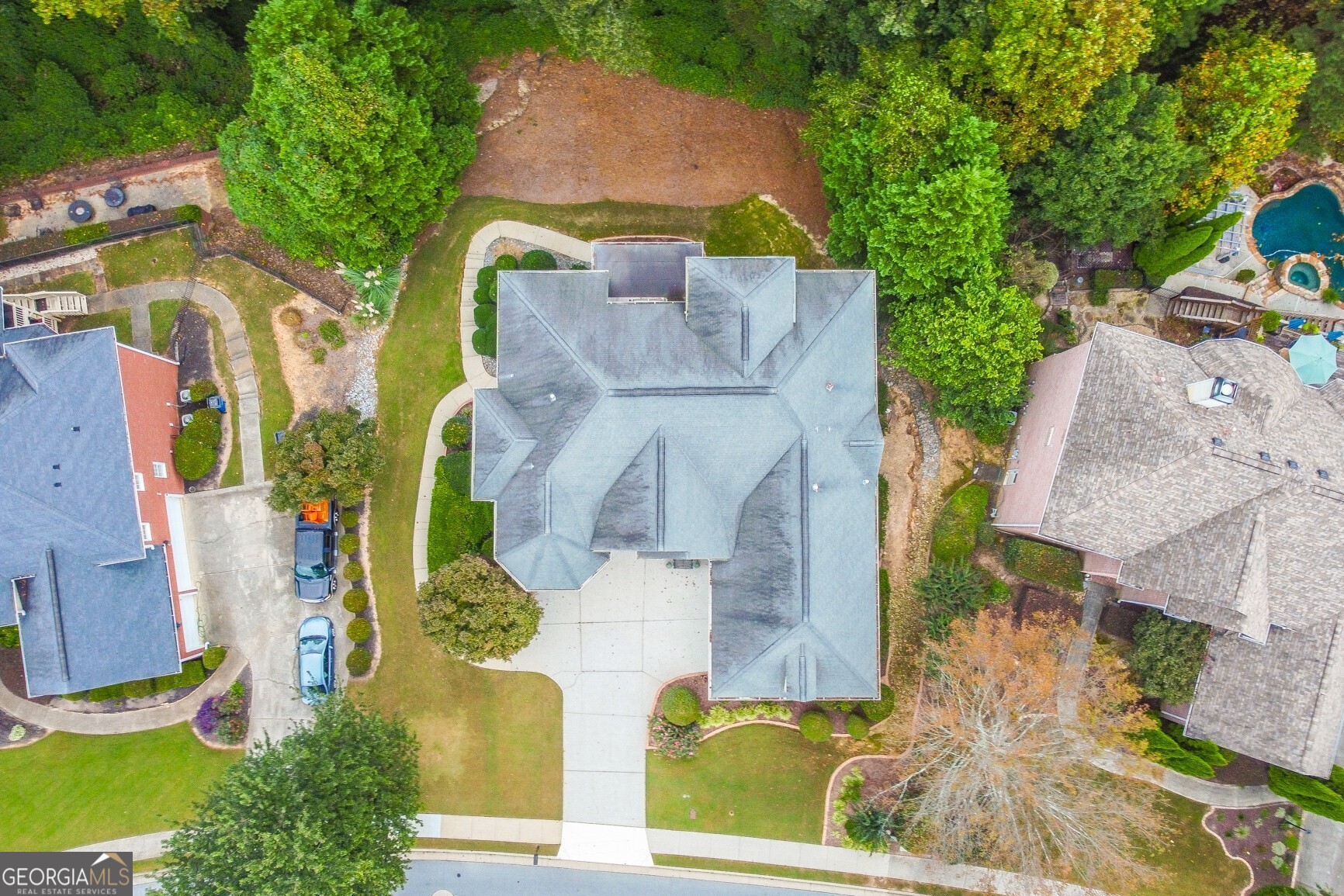 3615 Greenside CT