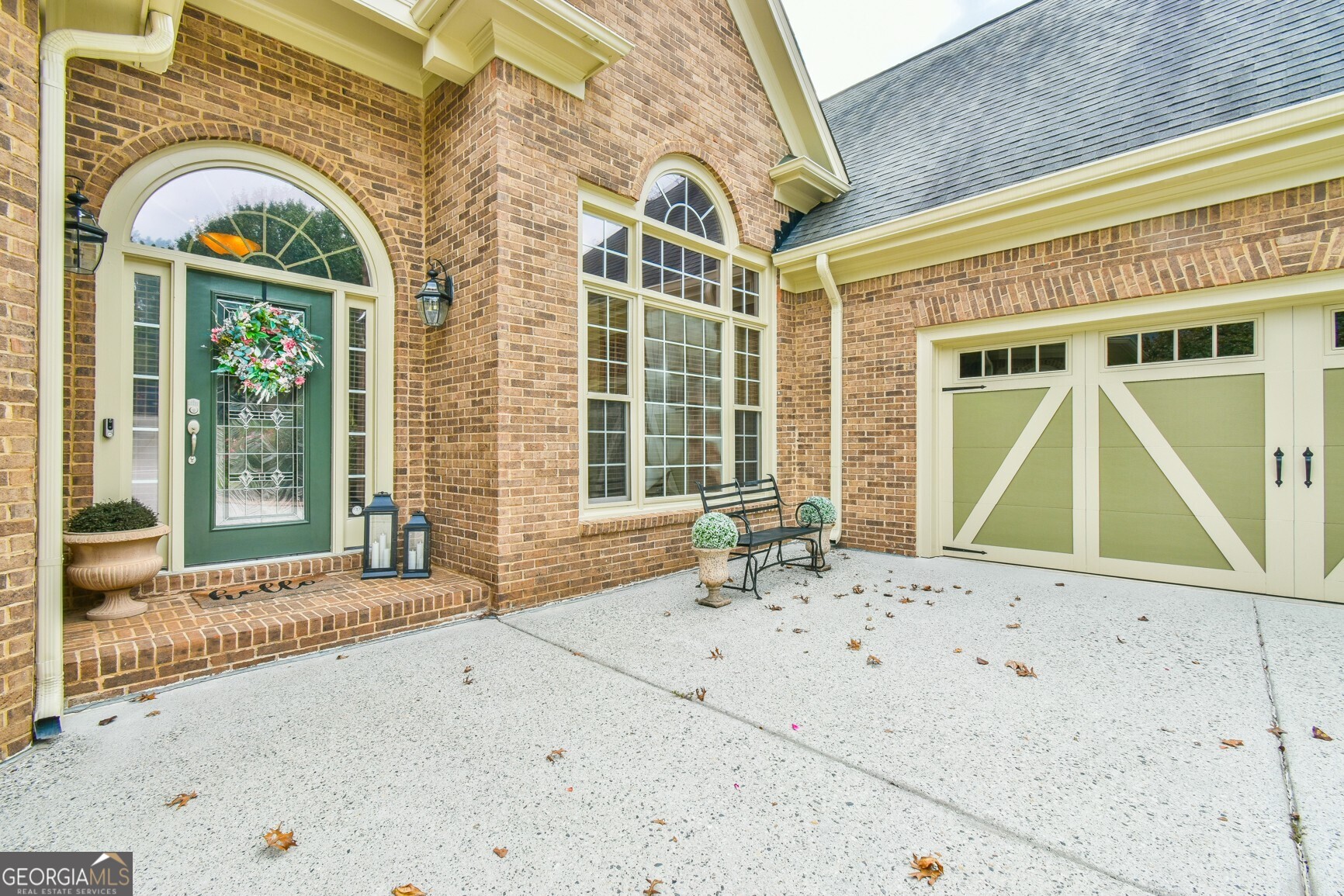 3615 Greenside CT
