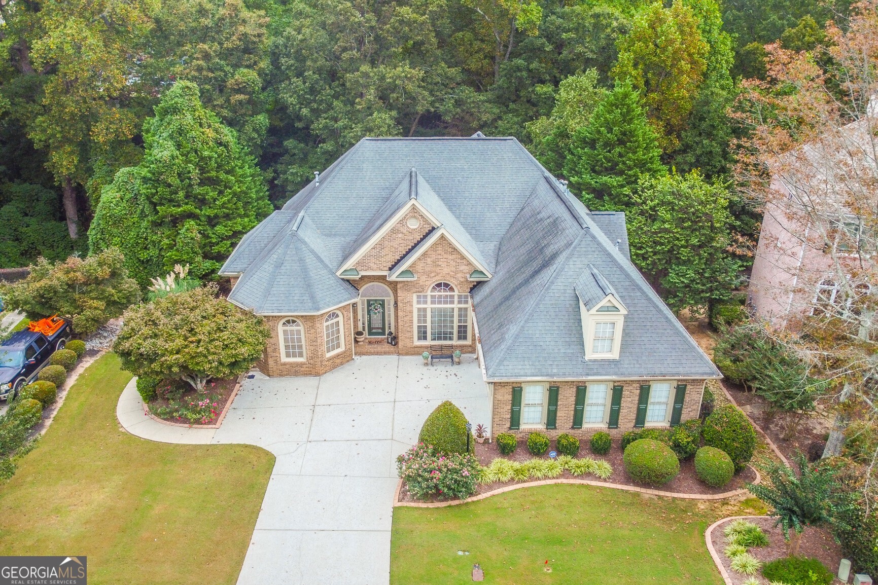 3615 Greenside CT