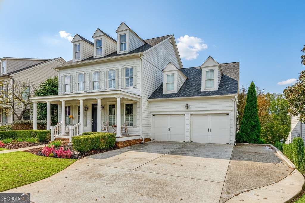 7231 Grand Reunion DR