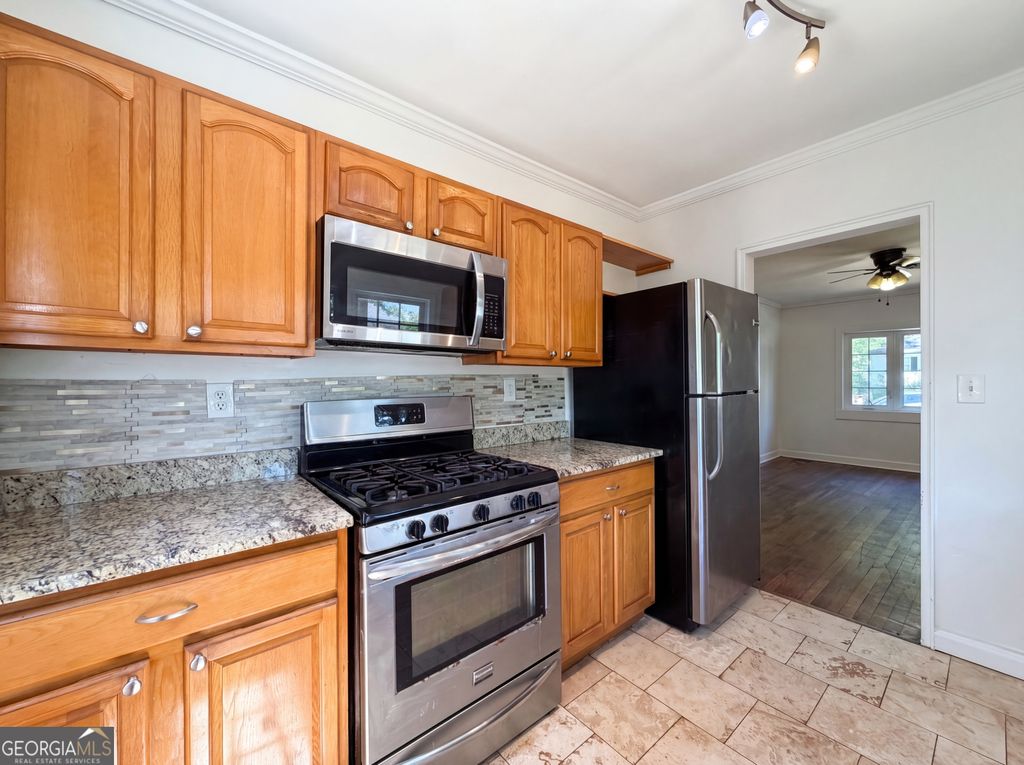 Photo of 1918 Spring Avenue, East Point, GA 30344 (MLS # 10733339)