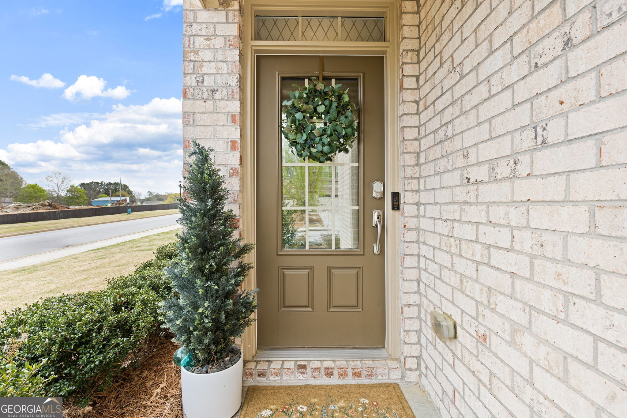 1255 Lanier Meadow DR