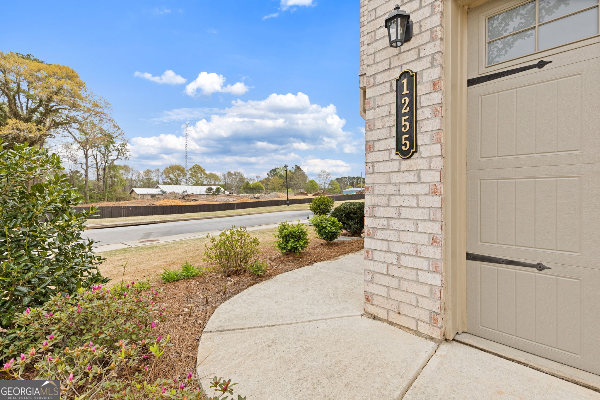 1255 Lanier Meadow DR