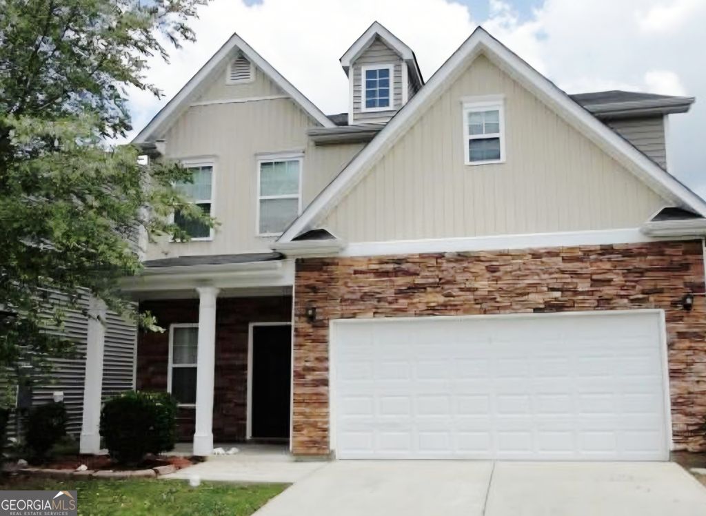 Photo of 3330 Tiara Circle SW, Atlanta, GA 30311 (MLS # 10771312)