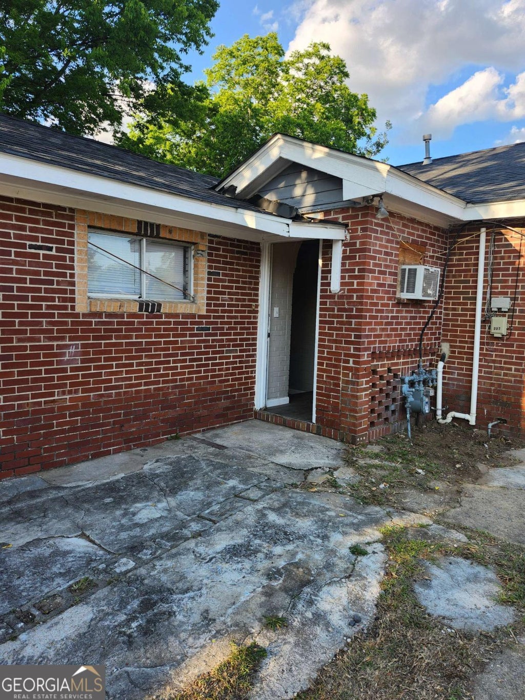 Photo of 225 Straight Street, Macon, GA 31204 (MLS # 10804731)