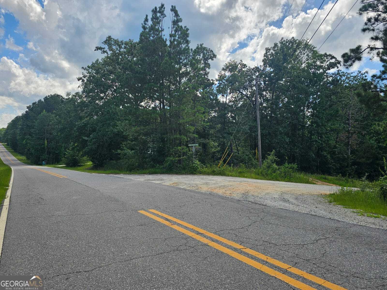 2.8 AC Bear Creek Point RD