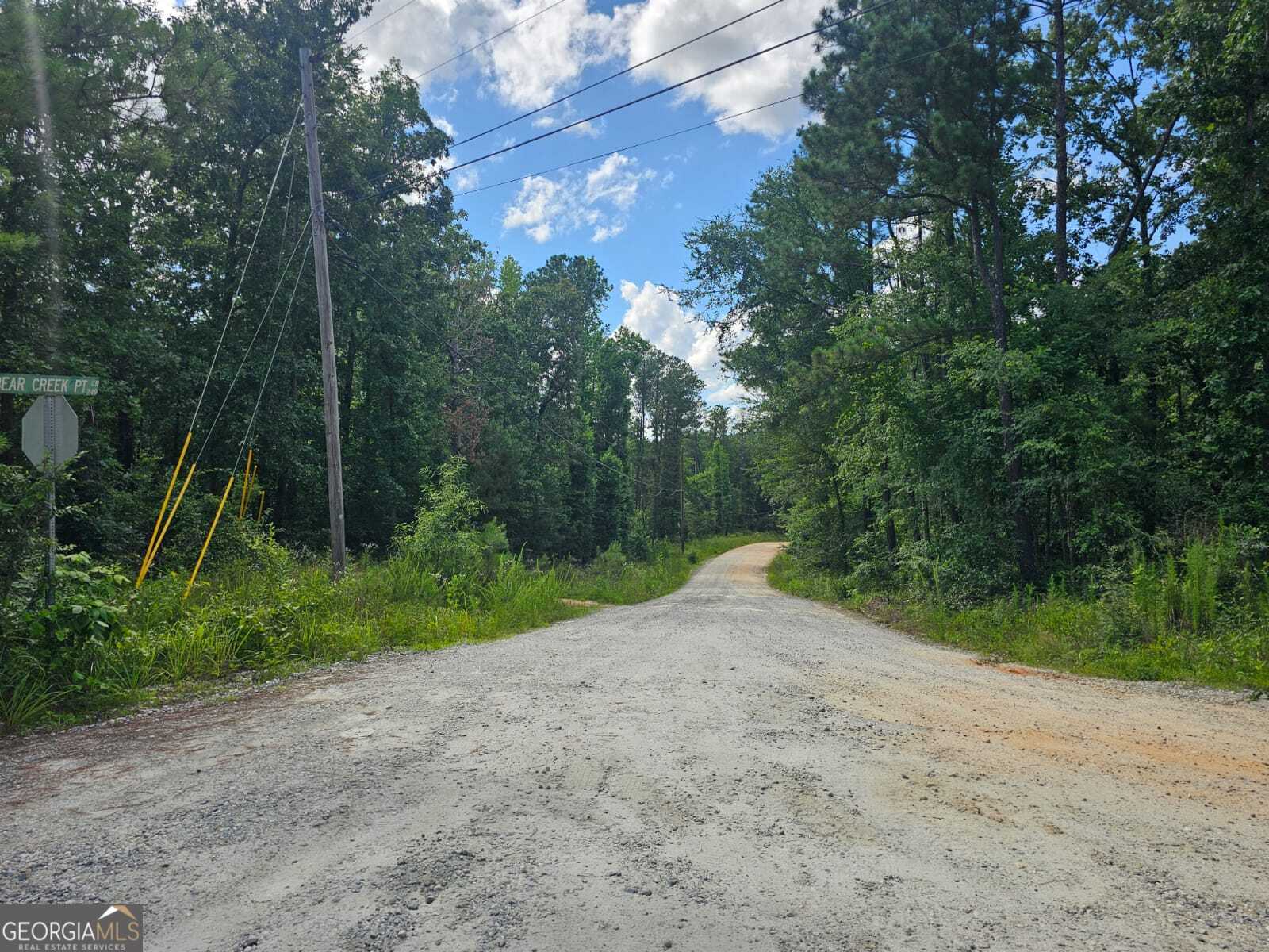 2.8 AC Bear Creek Point RD