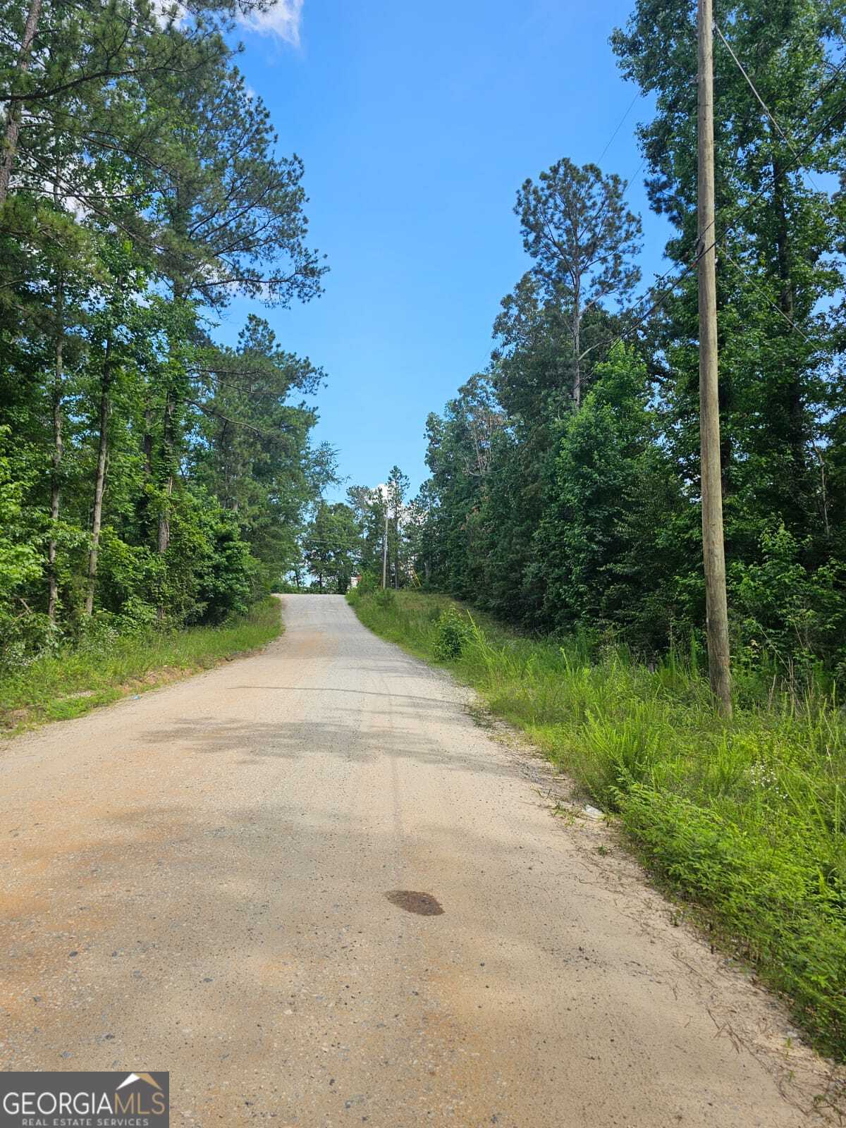 2.8 AC Bear Creek Point RD