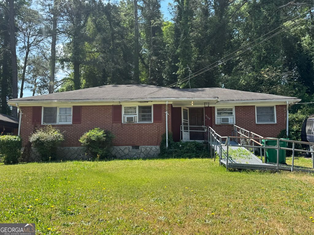 Photo of 2063 Juanita Street, Decatur, GA 30032 (MLS # 10768619)