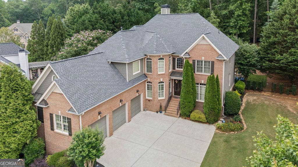 Photo of 5190 Estate View Trace, Suwanee, GA 30024 (MLS # 10724762)