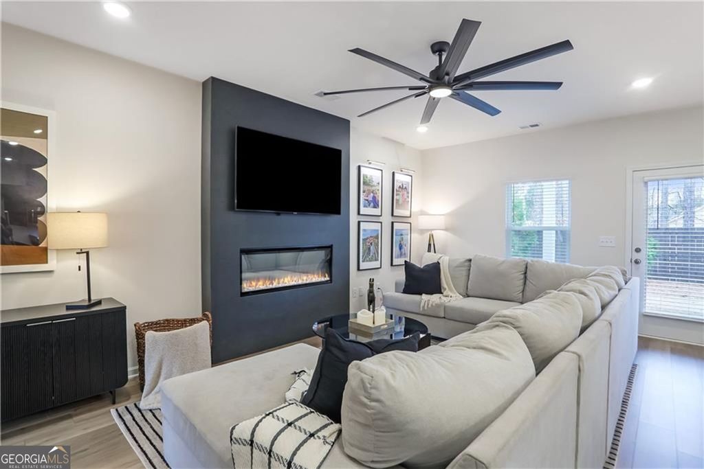 Photo of 1170 Chastain Drive, Sugar Hill, GA 30518 (MLS # 10706352)