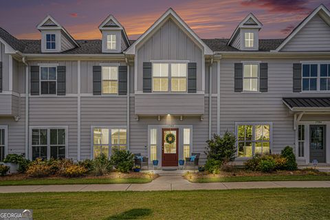 1702 Prospect WAY Conyers GA 30094