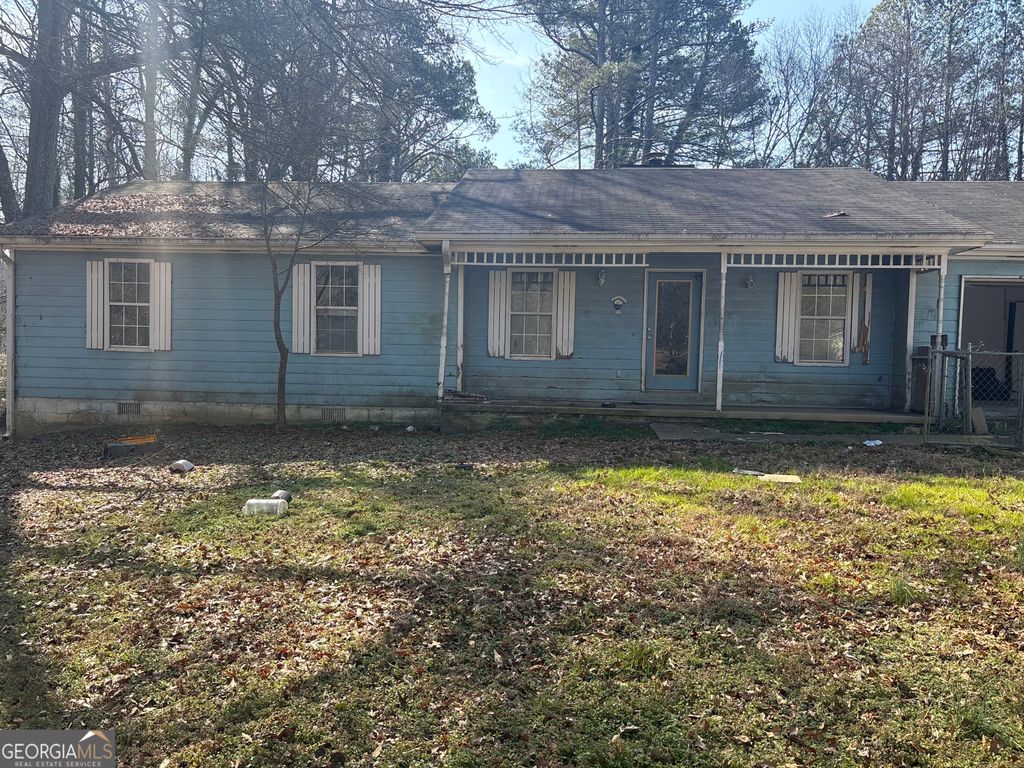 Photo of 790 Mount Zion Rd, Conyers, GA 30012 (MLS # 10689058)