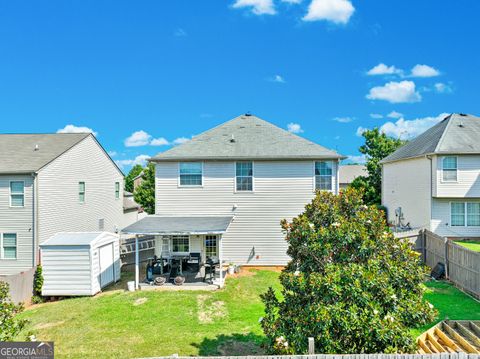 A home in Hampton