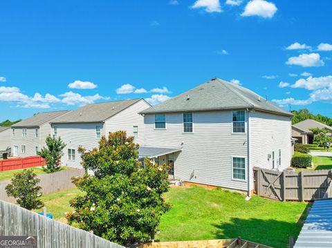 A home in Hampton