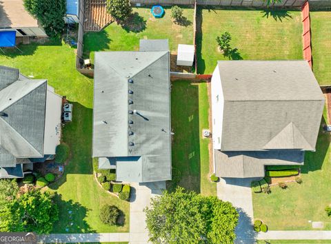 A home in Hampton