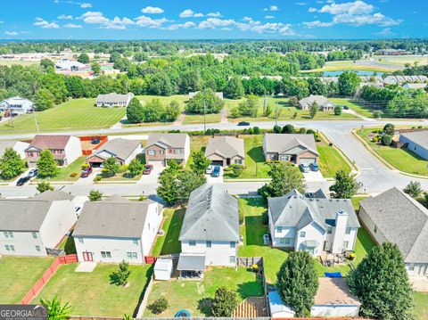 A home in Hampton