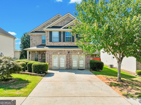 A home in Hampton