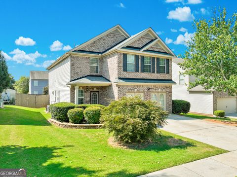 A home in Hampton