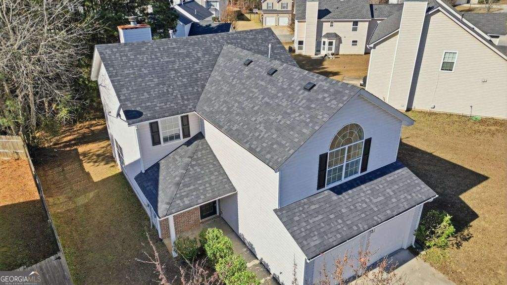 Photo of 2625 Thunder Basin Way, Douglasville, GA 30135 (MLS # 10657169)