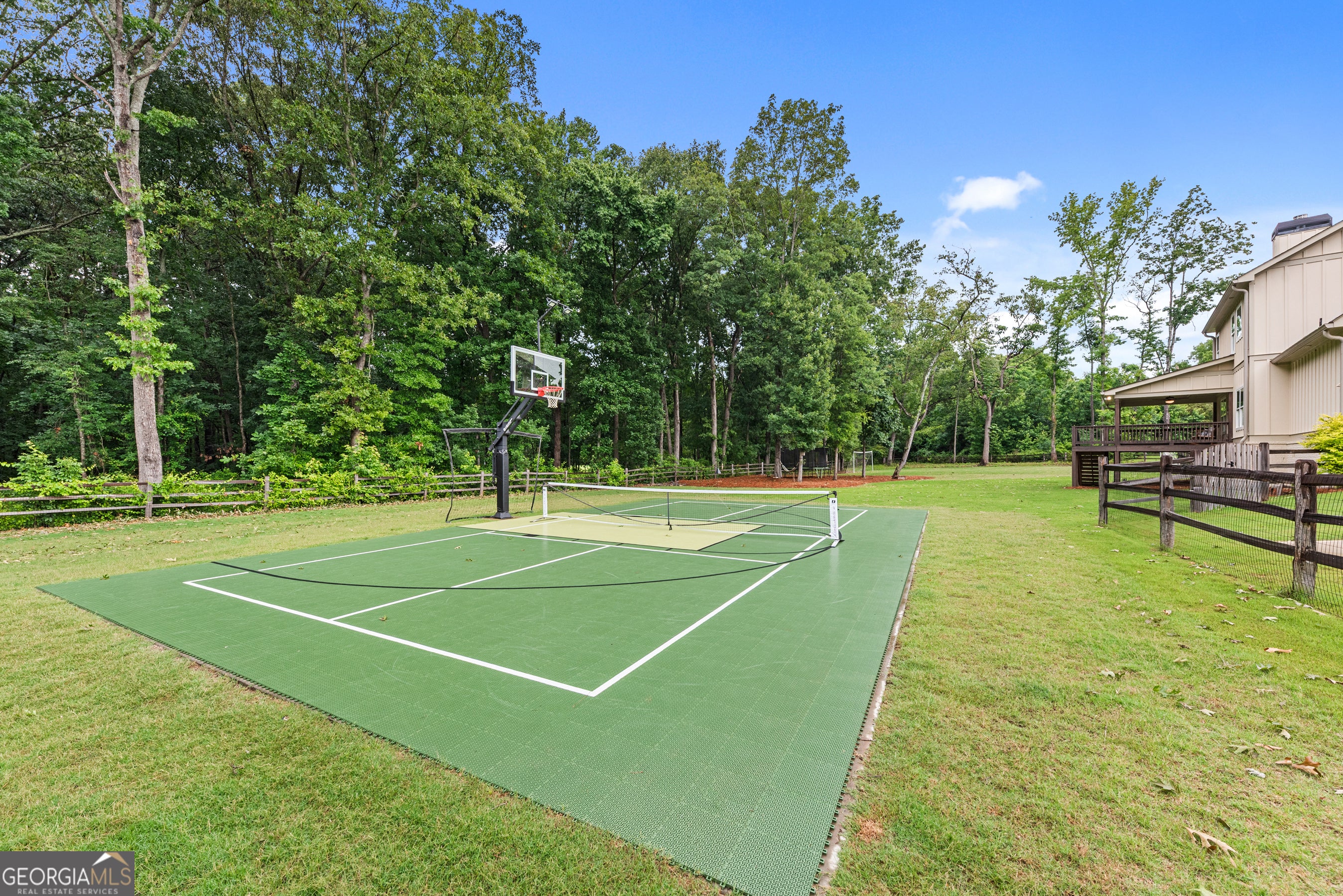 1540 Summerfield LN