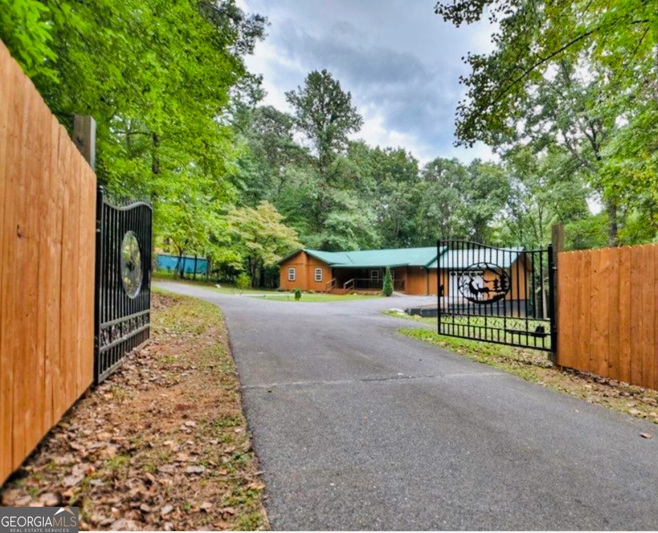 1843 Old Mobile Rd Rd, Mccaysville, GA, 30555