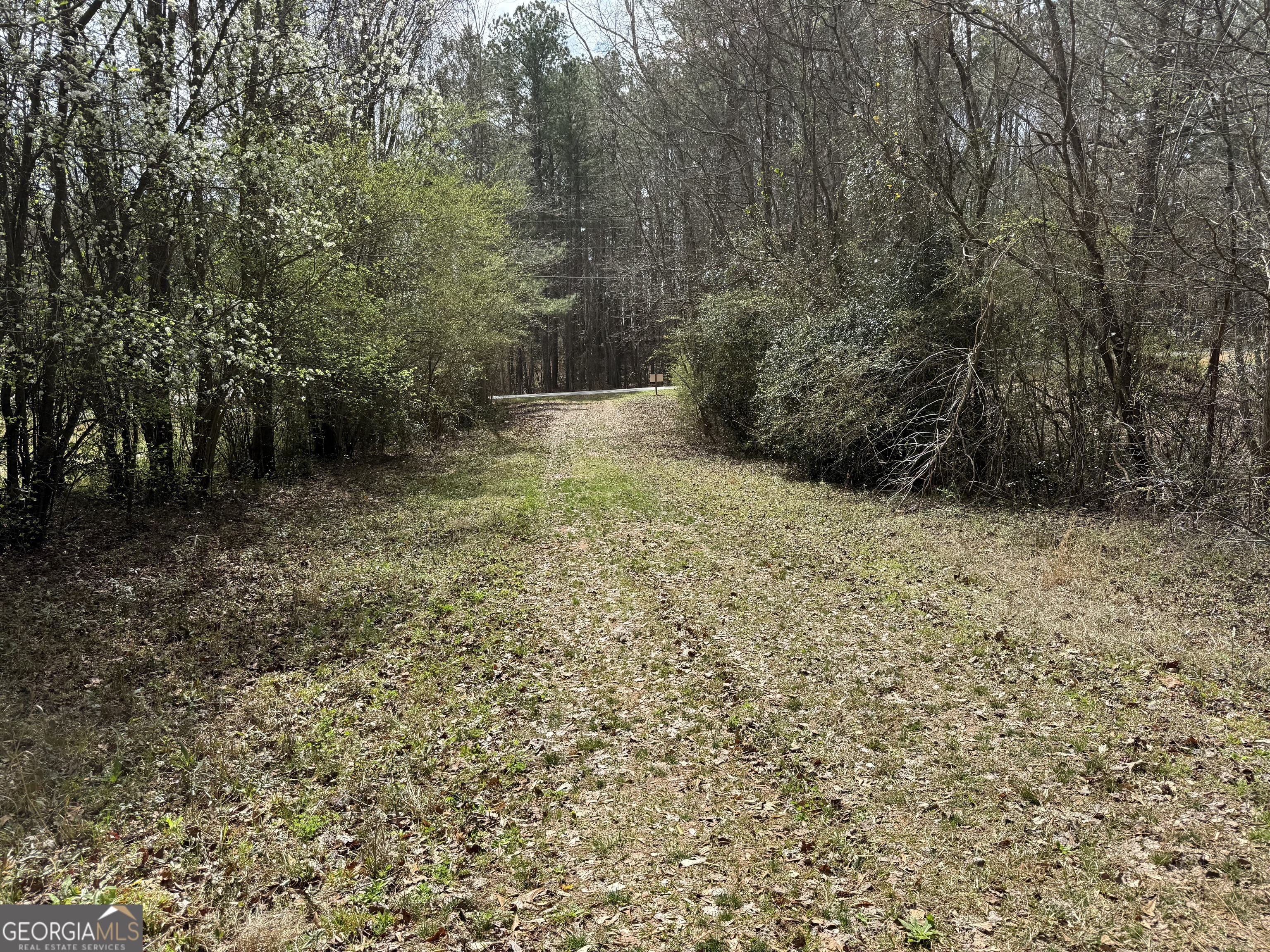 0 Lowery Rd (3.94 Ac)