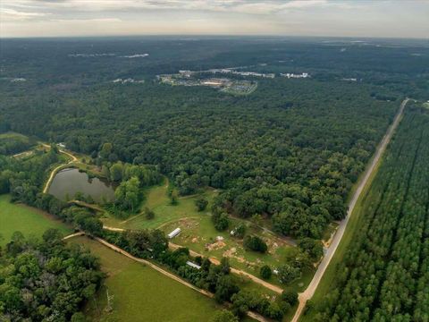 A home in Americus