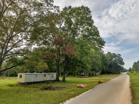 A home in Americus