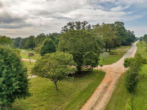 A home in Americus